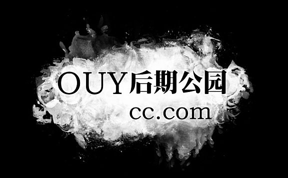 4K高清水墨晕开视频素材全套22组[HD Ink ]