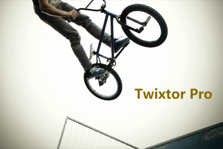 after effects twixtor