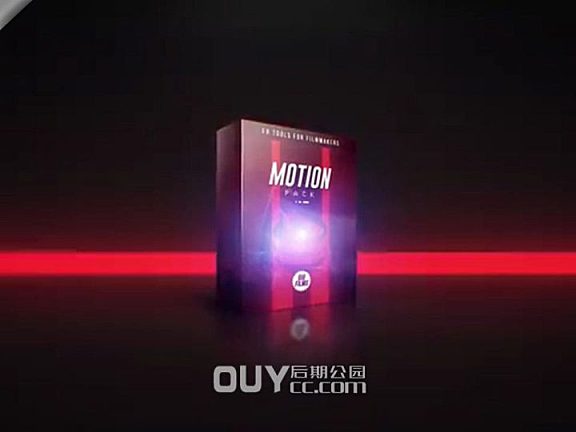 105个动感视觉图形闪烁-4K素材 BigFilms – The Motion Pack