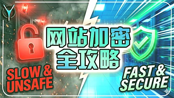 🚀 🧠 AI 自动化基础必修课：从域名购买到CDN加速 🌐 20分钟搞定！