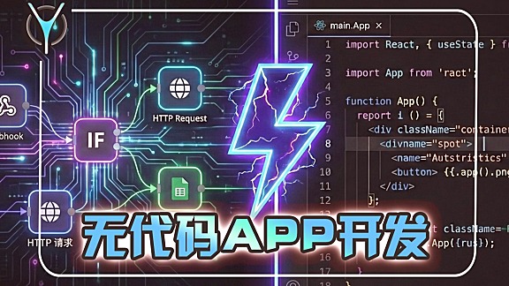 🚀 Gemini + N8N 王炸组合！零代码手搓 AI 摄影师网站（保姆级全流程）