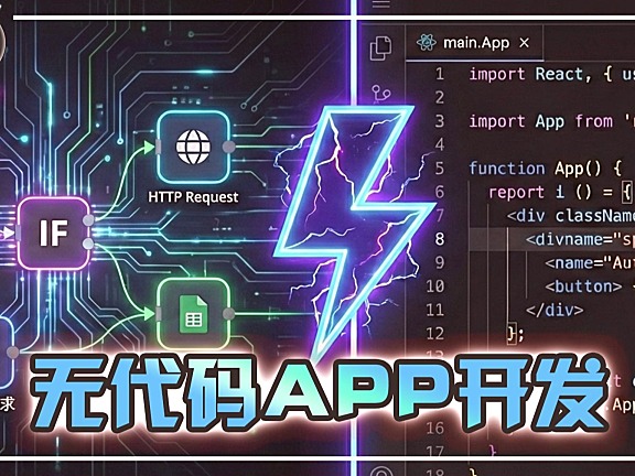 🚀 Gemini + N8N 王炸组合！零代码手搓 AI 摄影师网站（保姆级全流程）