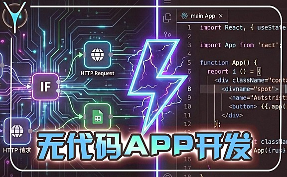🚀 Gemini + N8N 王炸组合!零代码手搓 AI 摄影师网站(保姆级全流程)